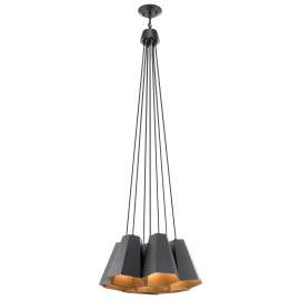Kichler Aidan 42796BK