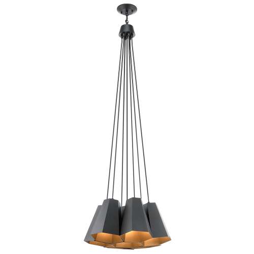 Kichler Aidan 42796BK