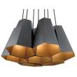 Kichler Aidan 42796BK
