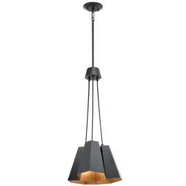 Kichler Aidan 42797BK