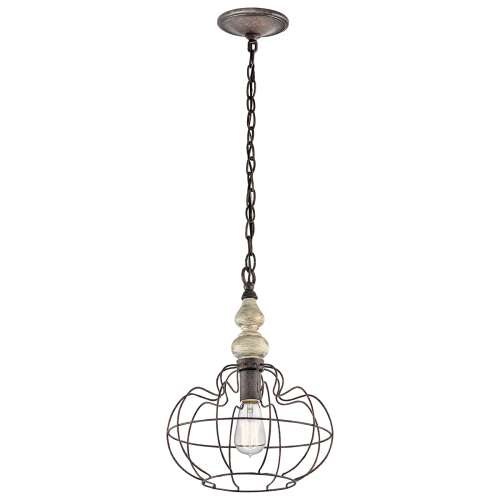 Kichler Getseto 42844DAW