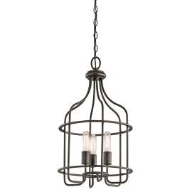 Kichler Tinley 42854OZ