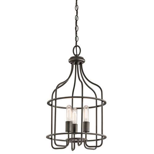 Kichler Tinley 42854OZ