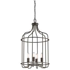 Kichler Tinley 42855OZ