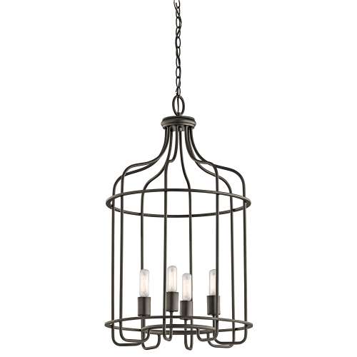 Kichler Tinley 42855OZ