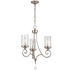 Kichler Lara 42860CLP