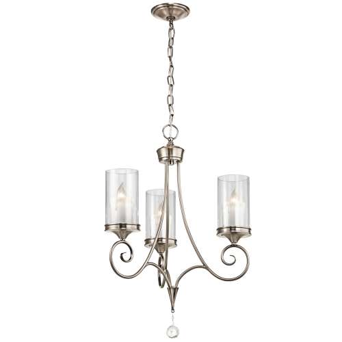 Kichler Lara 42860CLP