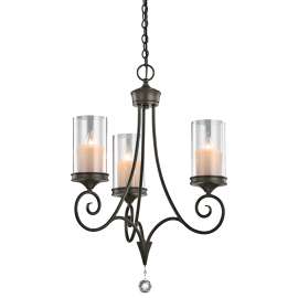 Kichler Lara 42860SWZ