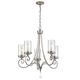 Kichler Lara 42861CLP