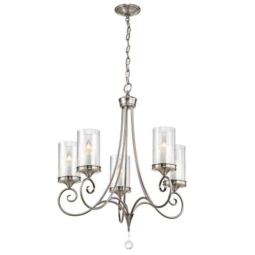 Kichler Lara 42861CLP