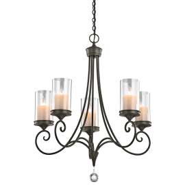 Kichler Lara 42861SWZ
