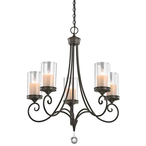 Kichler Lara 42861SWZ