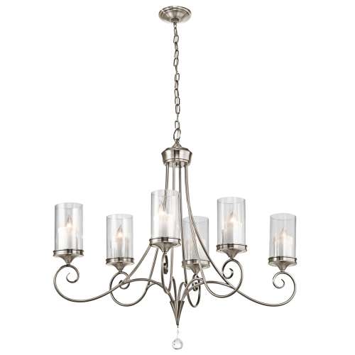 Kichler Lara 42862CLP