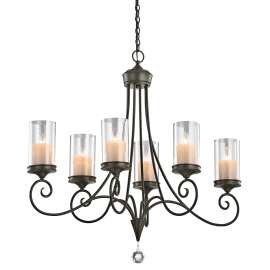 Kichler Lara 42862SWZ