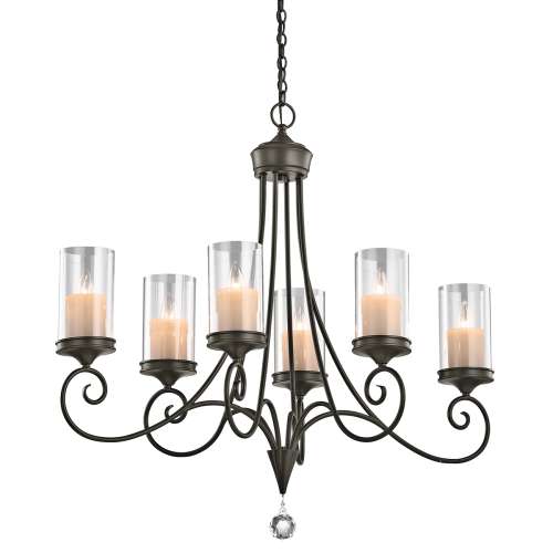 Kichler Lara 42862SWZ