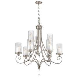Kichler Lara 42863CLP
