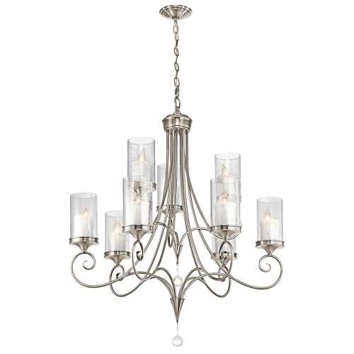 Kichler Lara 42863CLP