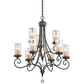 Kichler Lara 42863SWZ