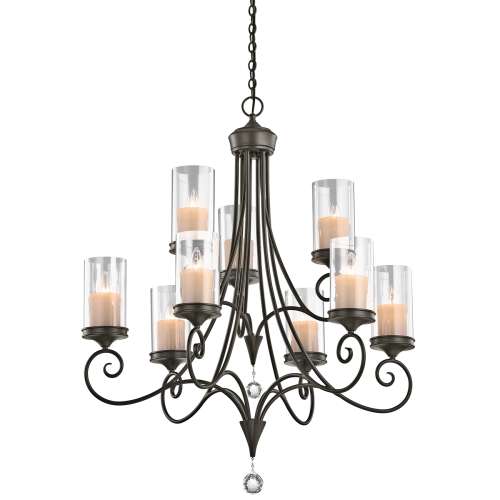 Kichler Lara 42863SWZ