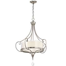 Kichler Lara 42864CLP
