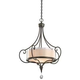 Kichler Lara 42864SWZ