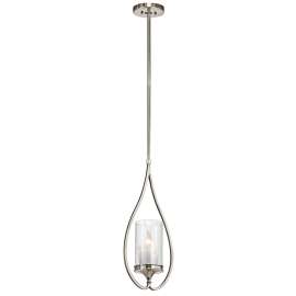 Kichler Lara 42865CLP