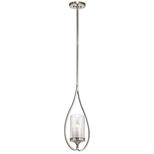 Kichler Lara 42865CLP