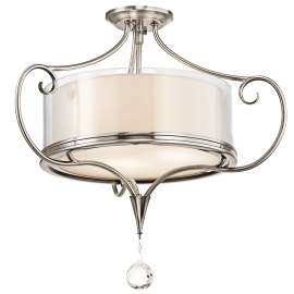 Kichler Lara 42866CLP