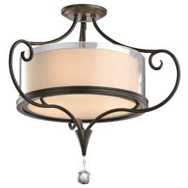 Kichler Lara 42866SWZ