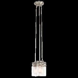 Kichler Brinley 42869NI