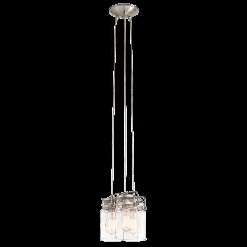 Kichler Brinley 42869NI