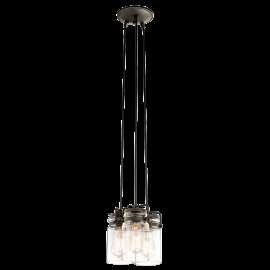 Kichler Brinley 42869OZ