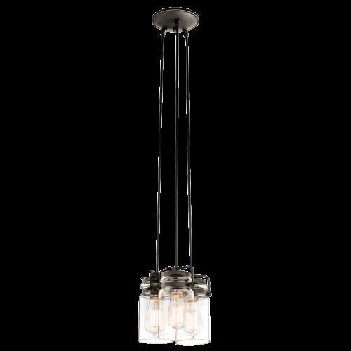 Kichler Brinley 42869OZ