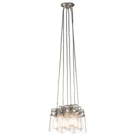 Kichler Brinley 42877NI