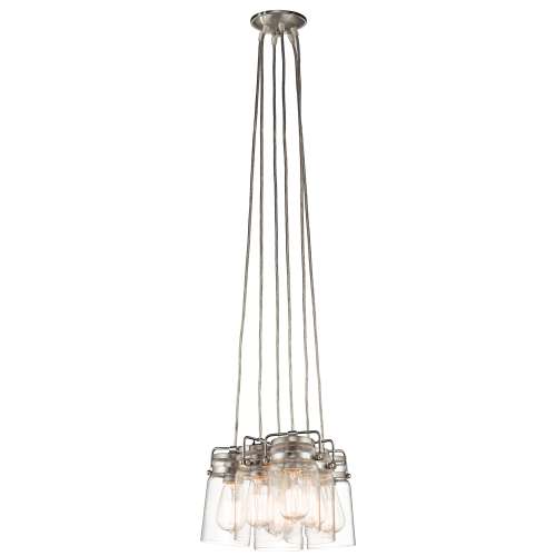 Kichler Brinley 42877NI