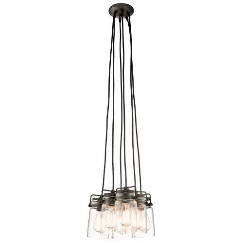 Kichler Brinley 42877OZ