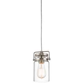 Kichler Brinley 42878NI