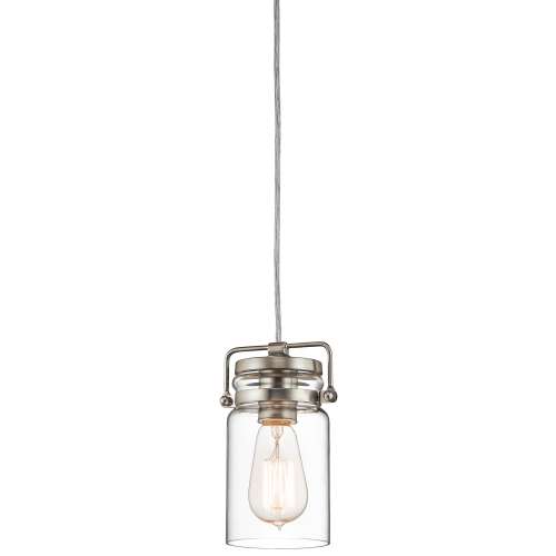 Kichler Brinley 42878NI