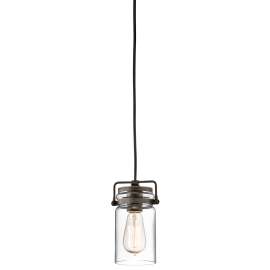 Kichler Brinley 42878OZ