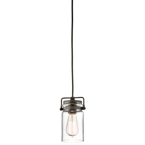 Kichler Brinley 42878OZ