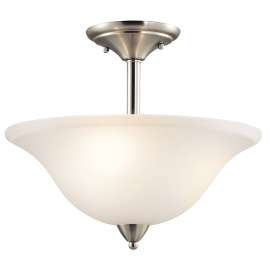 Kichler Nicholson 42879NI