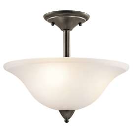 Kichler Nicholson 42879OZ