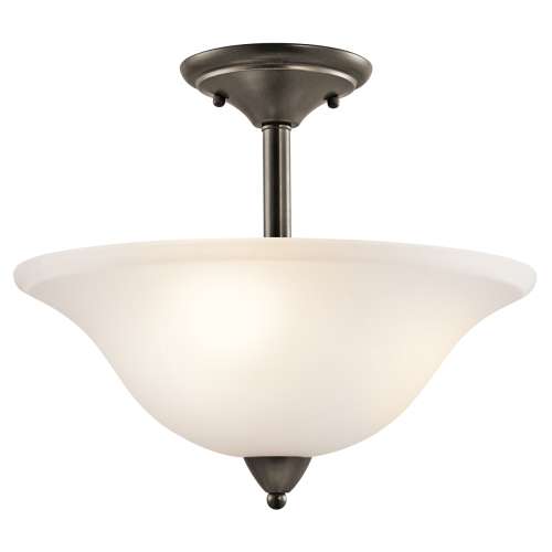 Kichler Nicholson 42879OZ