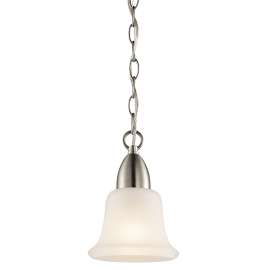 Kichler Nicholson 42880NI