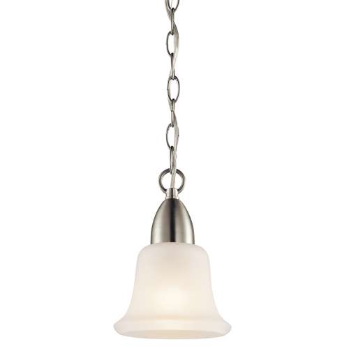 Kichler Nicholson 42880NI