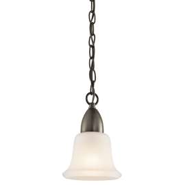Kichler Nicholson 42880OZ