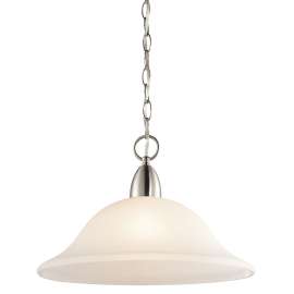 Kichler Nicholson 42881NI