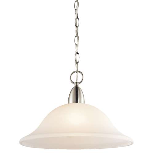 Kichler Nicholson 42881NI