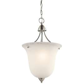 Kichler Nicholson 42882NI