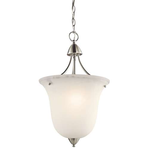 Kichler Nicholson 42882NI